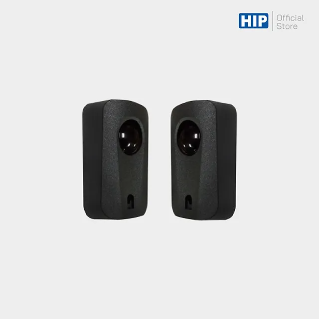 HIP กล้อง LPR รุ่น cmh87