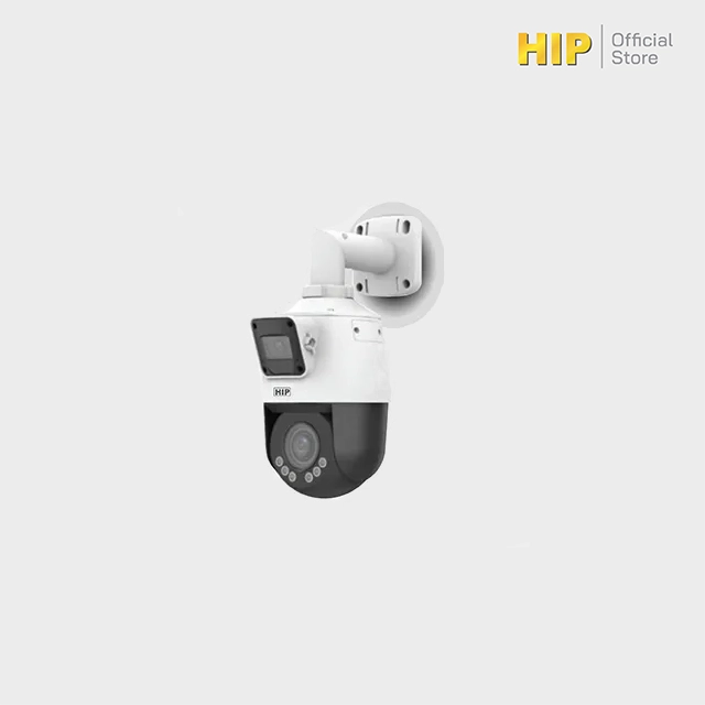 HIP Cloud บริการเช่ากล้องวงจรปิด CCTV