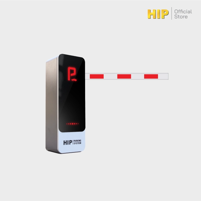 HIP กล้อง LPR รุ่น cmh87