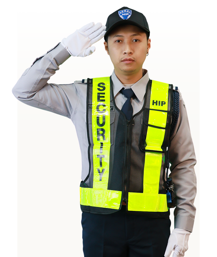 security-guard