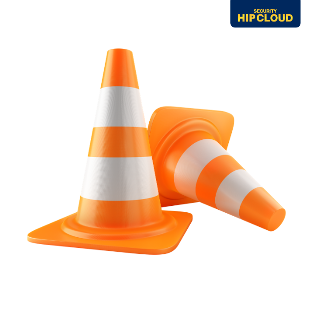 traffic-cone